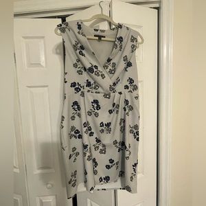 LOFT dress 12P